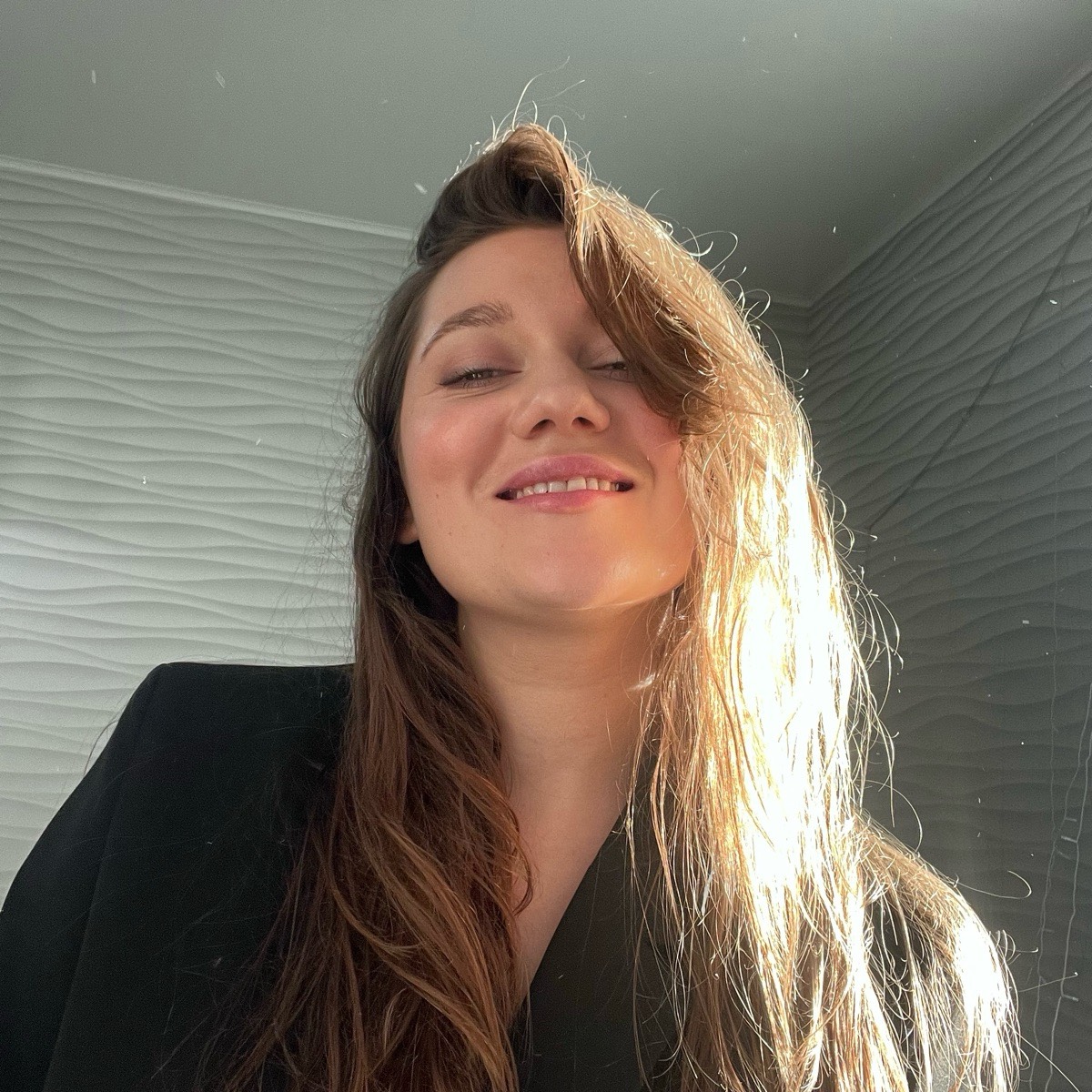 Кристина Федорова | Сетка — социальная сеть от hh.ru