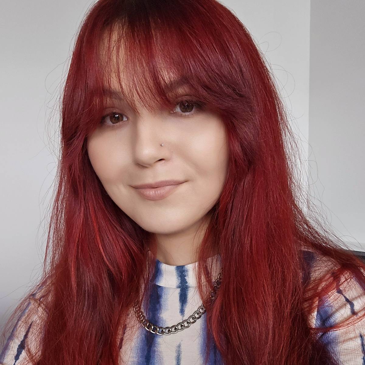 Алина Дмитренко