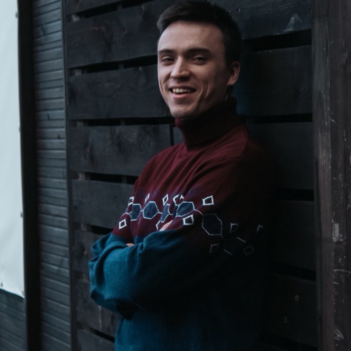 Дмитрий Муратов | Сетка — социальная сеть от hh.ru