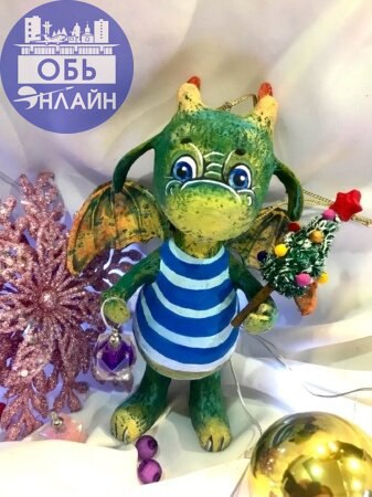 ↗ Бумага и новогоднее волшебство: обчанка складывает бумажные кусочки в ёлочные игрушки
Новогодние игрушки с именами создает жительница города Обь в Новосибирской области Надежда Иванова | Сетка — социальная сеть от hh.ru