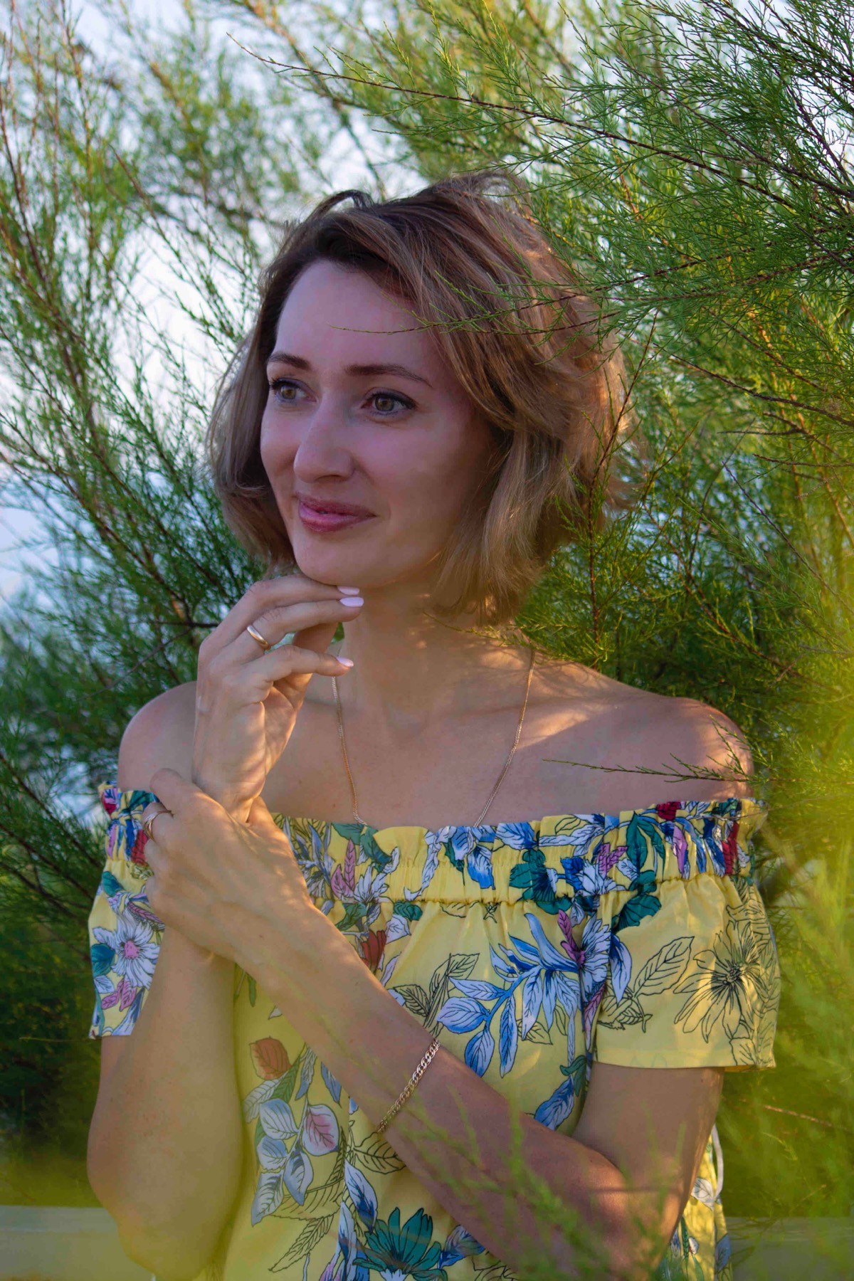 Евгения Белова