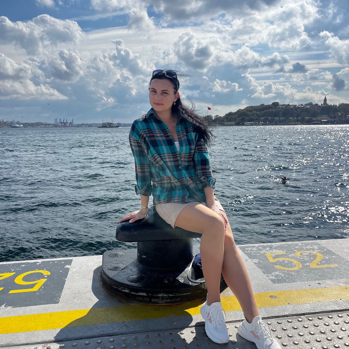 Катя Кантемирова | Сетка — социальная сеть от hh.ru