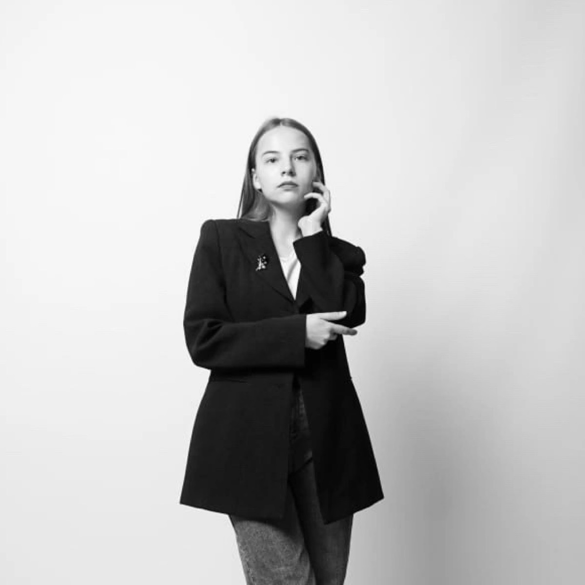 Катя Корнилова