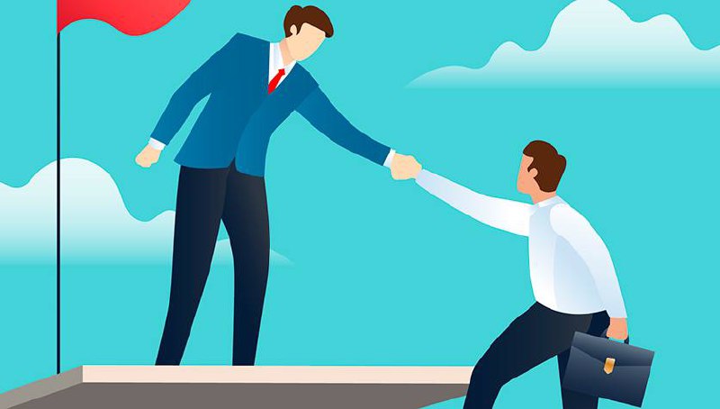 Есть небольшая, но грустная тенденция в конце этого года — сокращения на рабочих местах. У одного товарища распустили команду, а также от нескольких знакомых слышал об этой проблеме | Сетка — социальная сеть от hh.ru