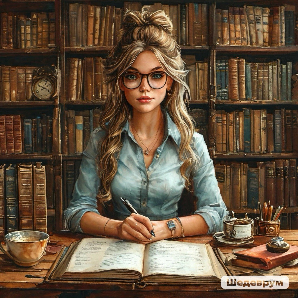 ТекстовичкаFM