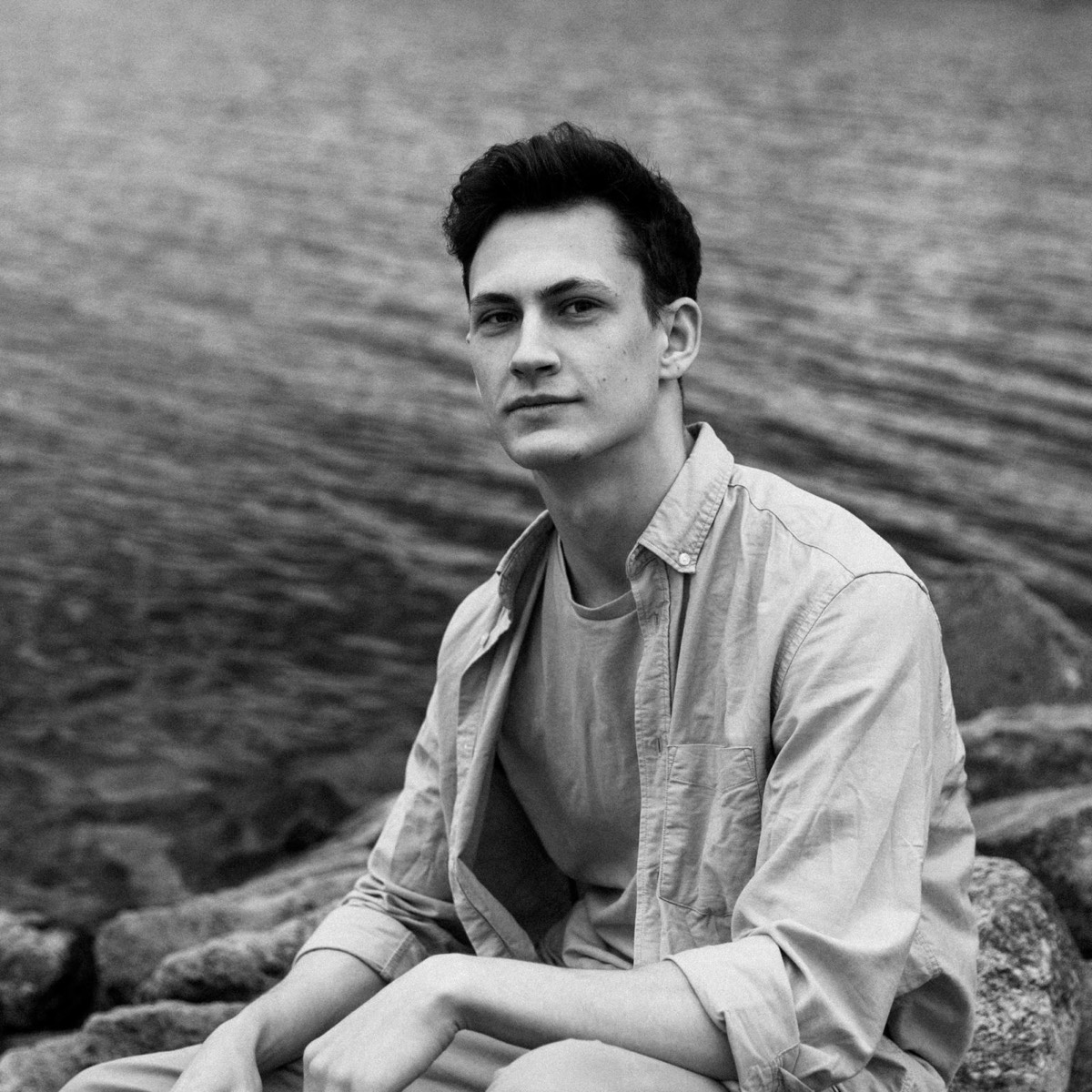 Владислав Ентус | Сетка — социальная сеть от hh.ru