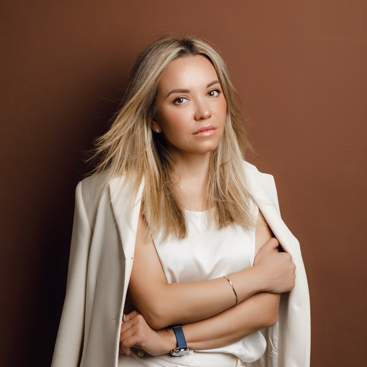 Виктория Трофимова | Сетка — социальная сеть от hh.ru