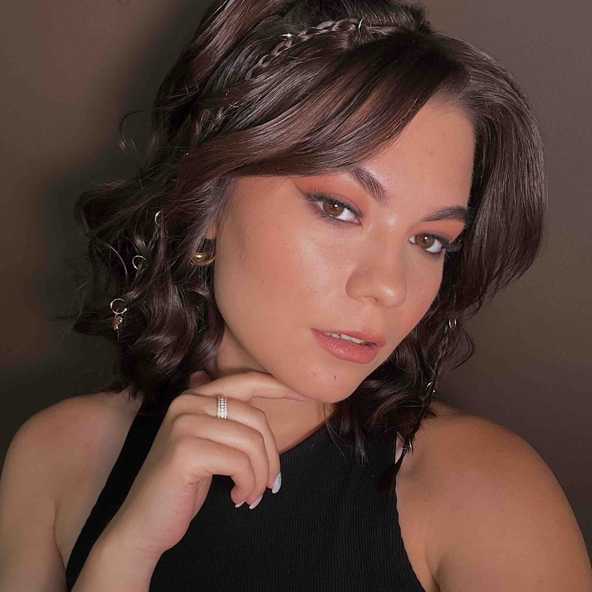 Мария Гребенкина | Сетка — социальная сеть от hh.ru