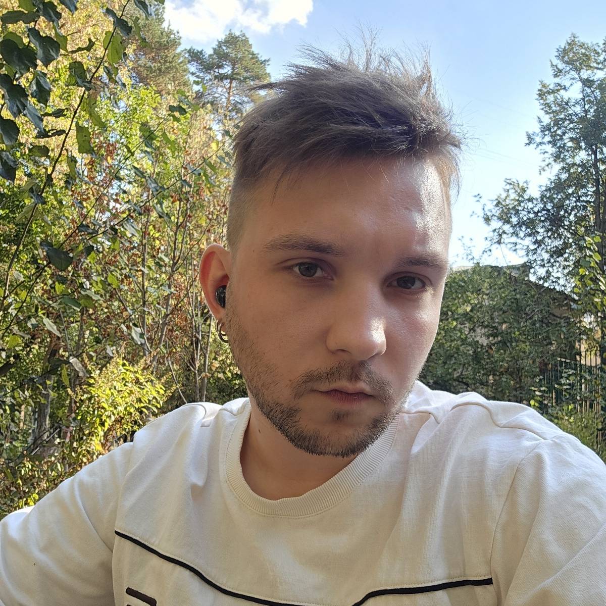 Сергей Муханов | Сетка — социальная сеть от hh.ru