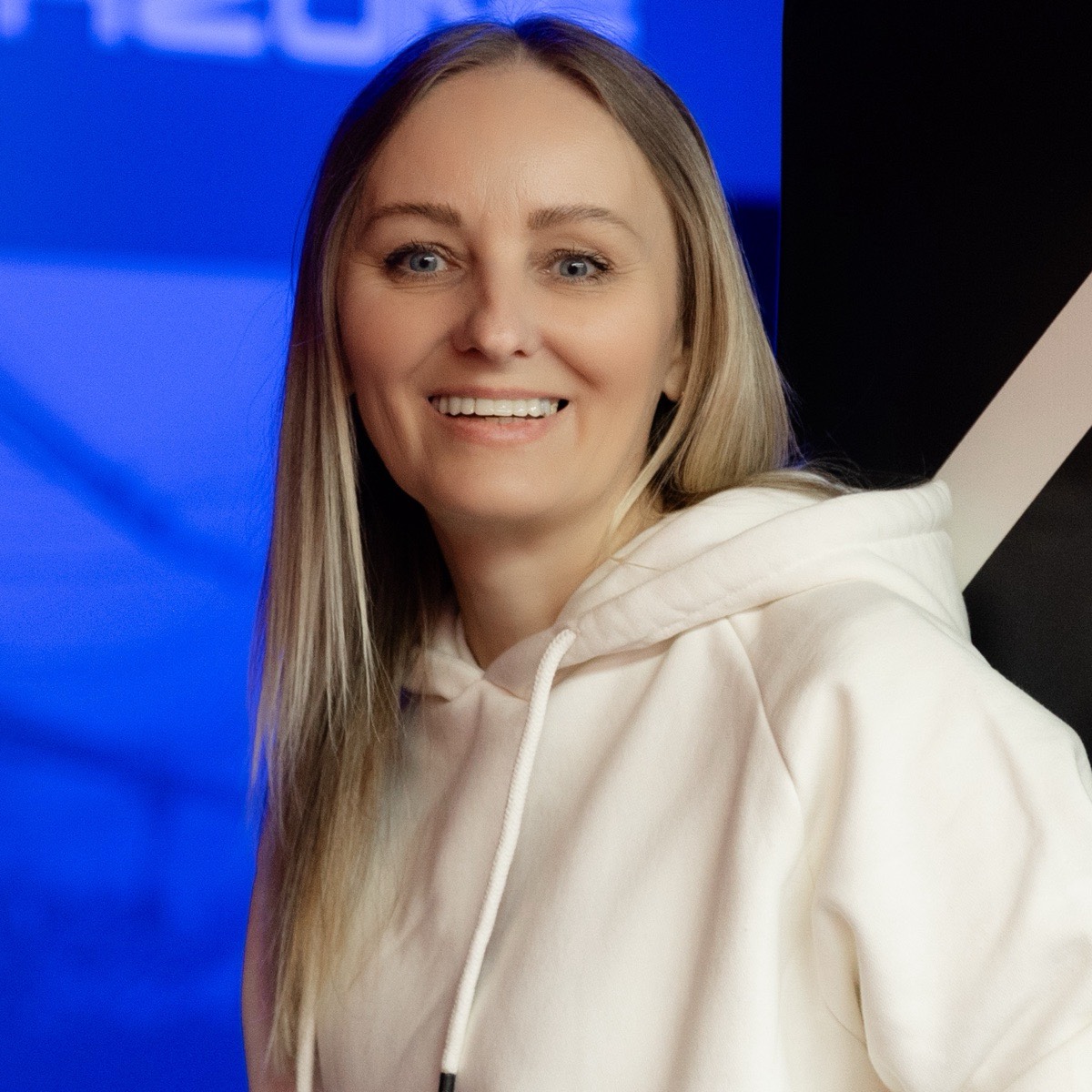 Ирина Щербинок