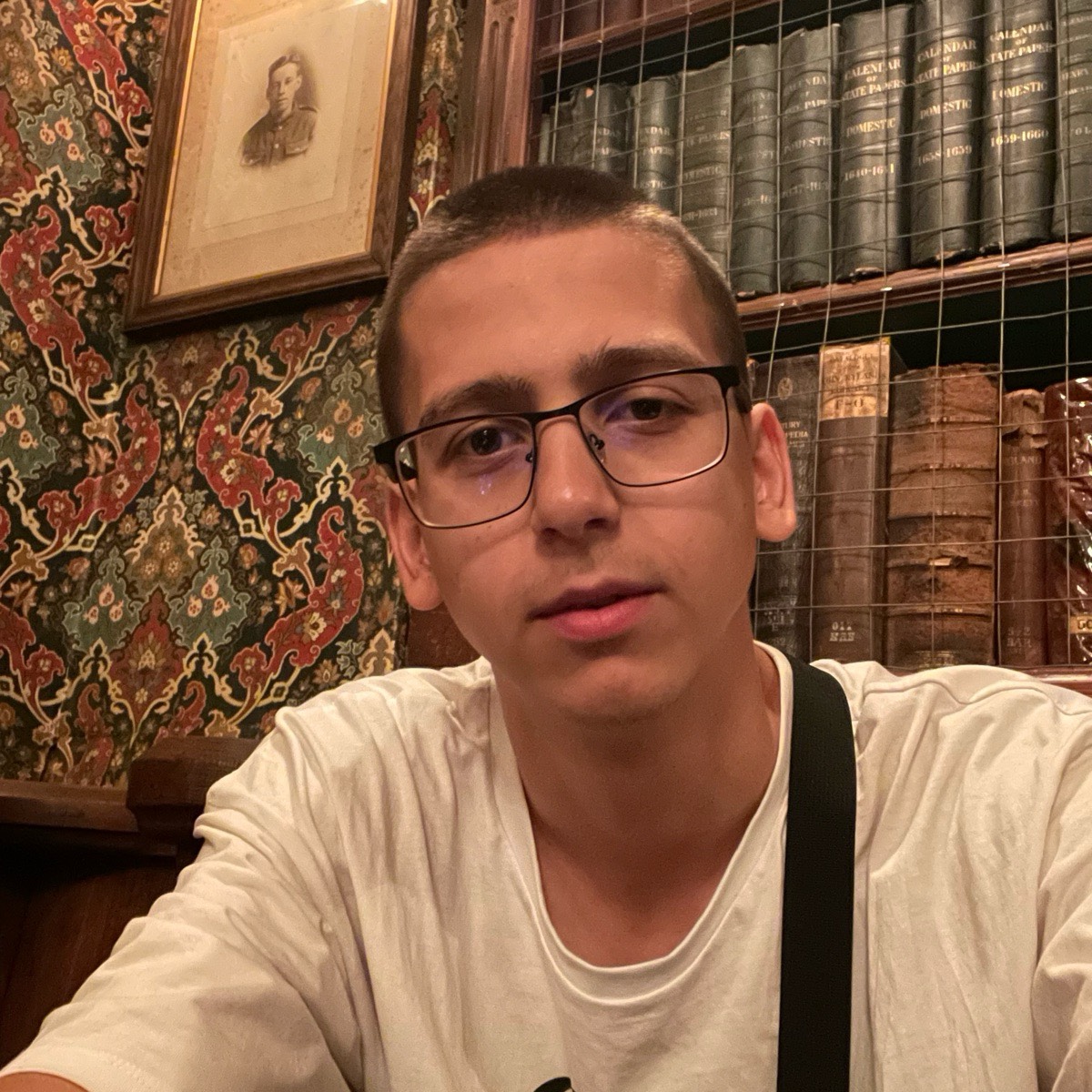 Владимир Чавкин
