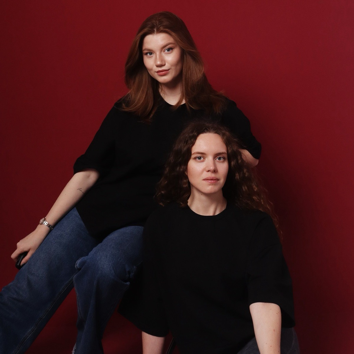 Алла Бариева | Сетка — социальная сеть от hh.ru