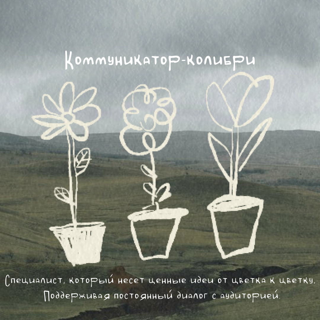Кто ты в этом ✨волшебном✨ мире СММ? 👇🏻 | Сетка — социальная сеть от hh.ru