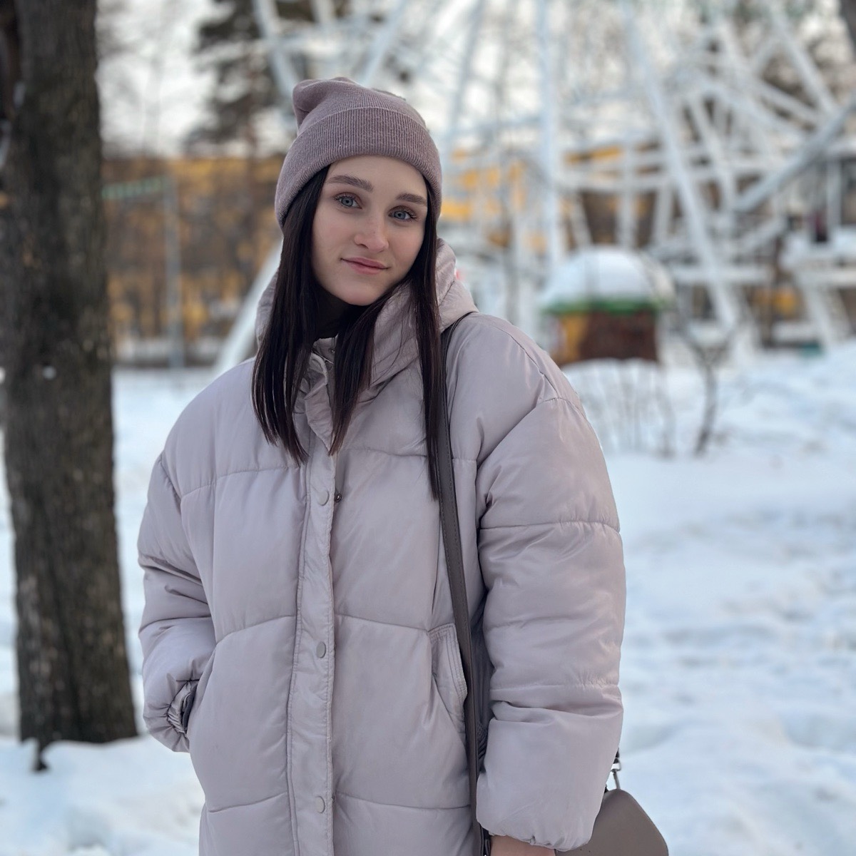 Мария Трофимова