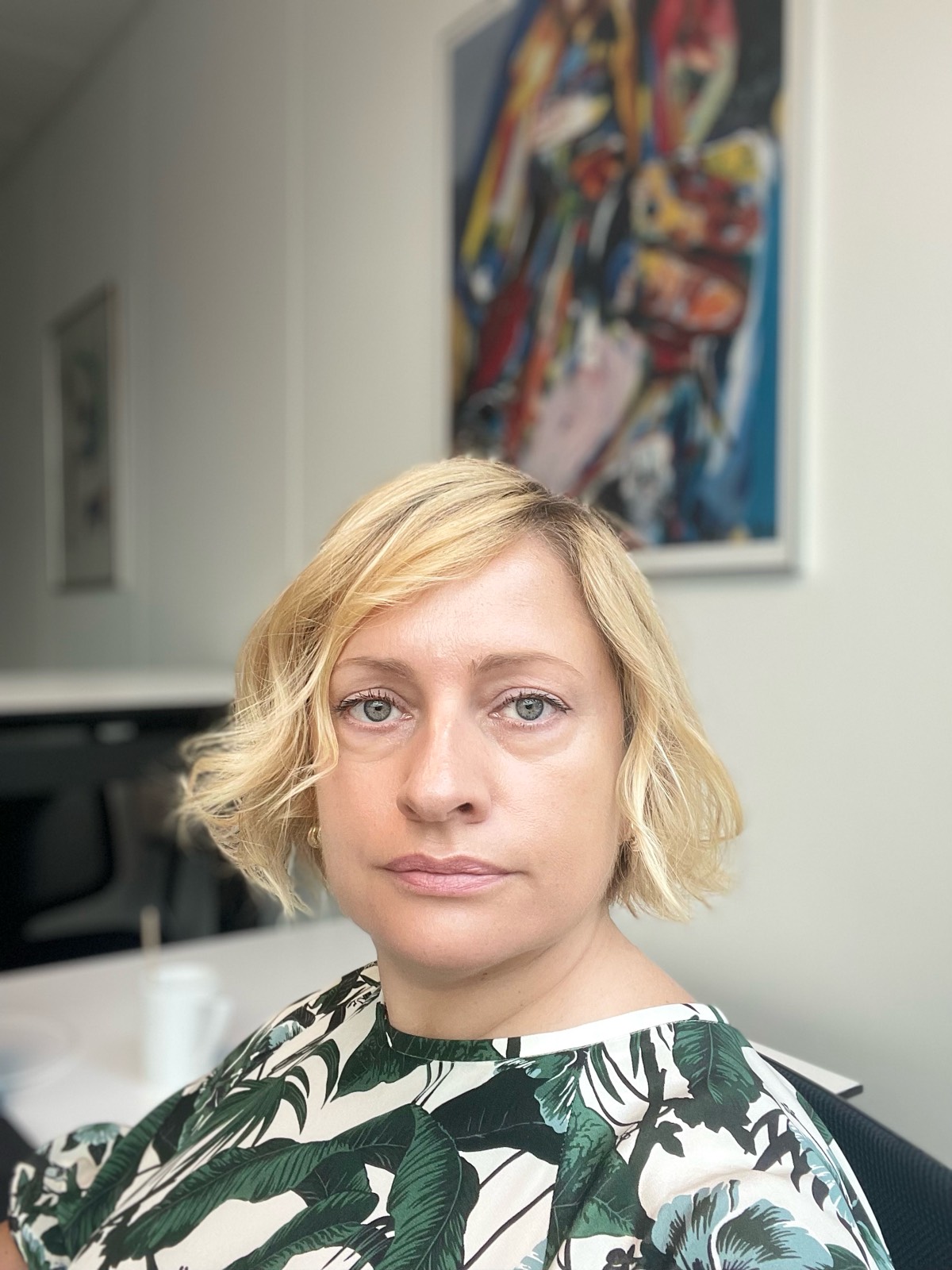 Ирина Чаусова