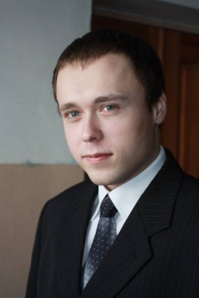 Сергей Козлов | Сетка — социальная сеть от hh.ru