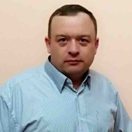 Андрей Погадаев