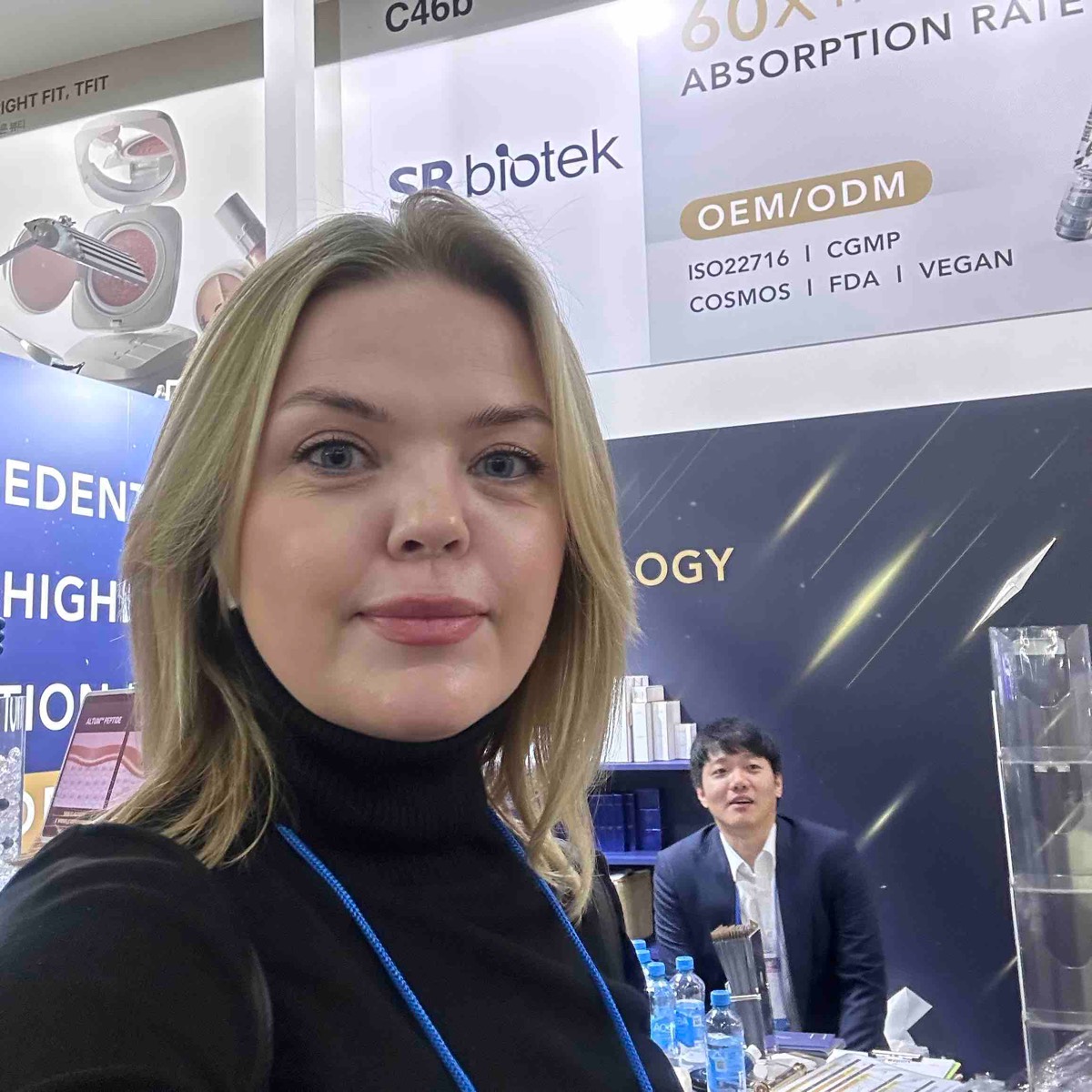 Евгения Трапезникова