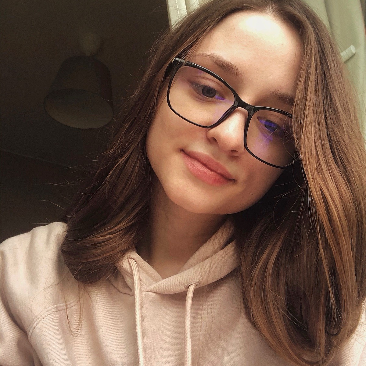 Лера Ларионова