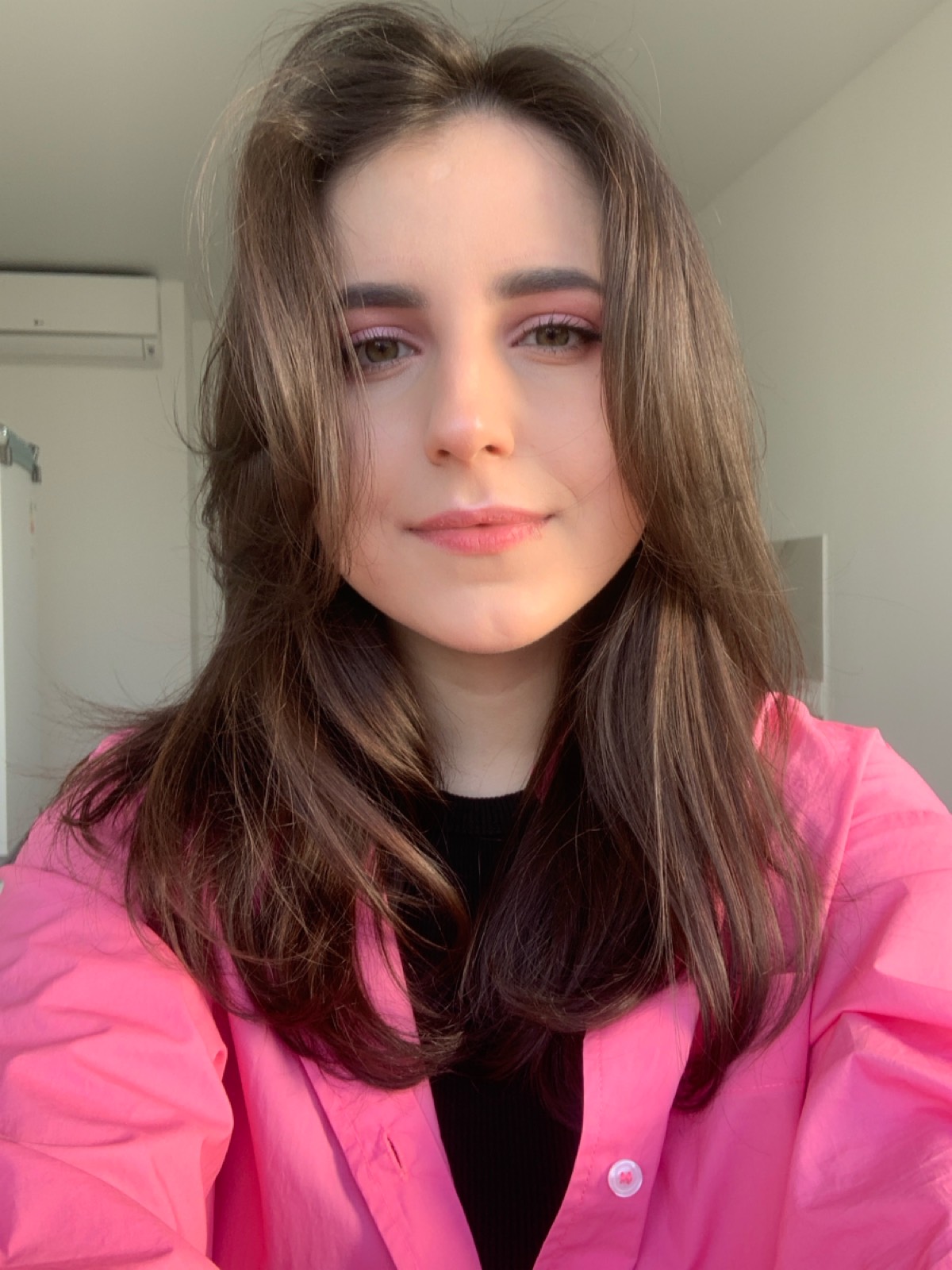 Диана Муртазова | Сетка — социальная сеть от hh.ru