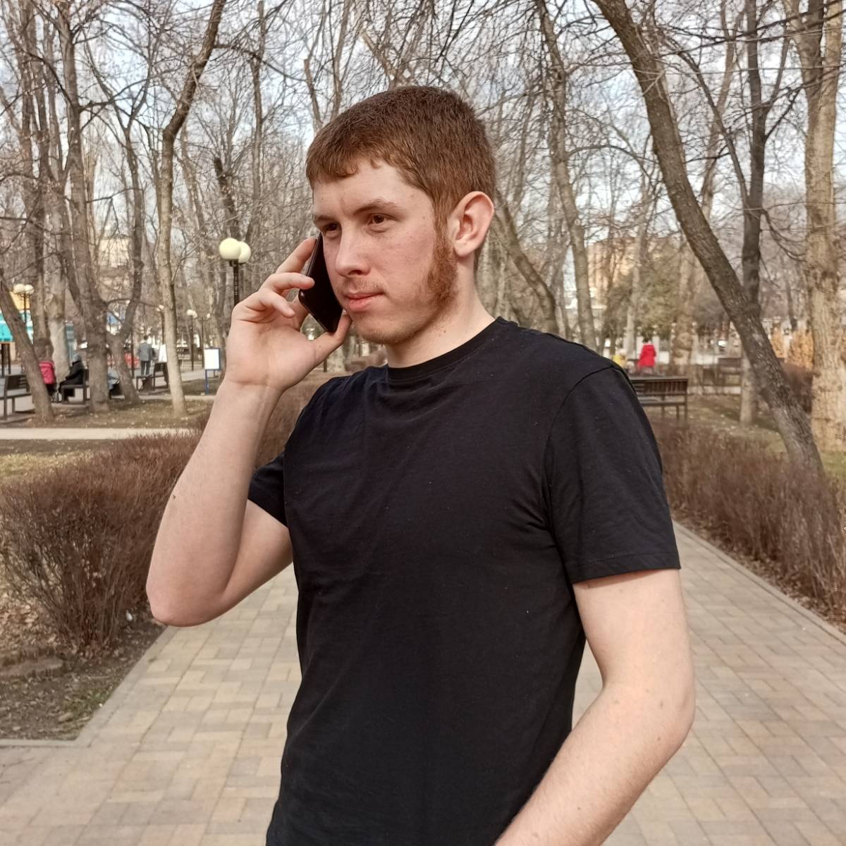 Михаил Резников | Сетка — социальная сеть от hh.ru