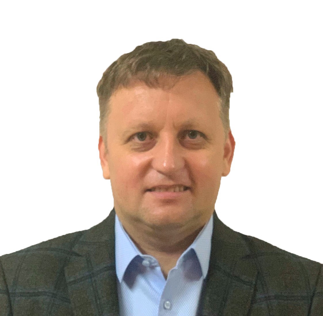 Михаил Матвеенко | Сетка — социальная сеть от hh.ru