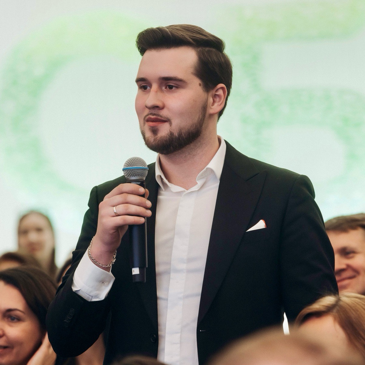 Федор Мельничников | Сетка — социальная сеть от hh.ru