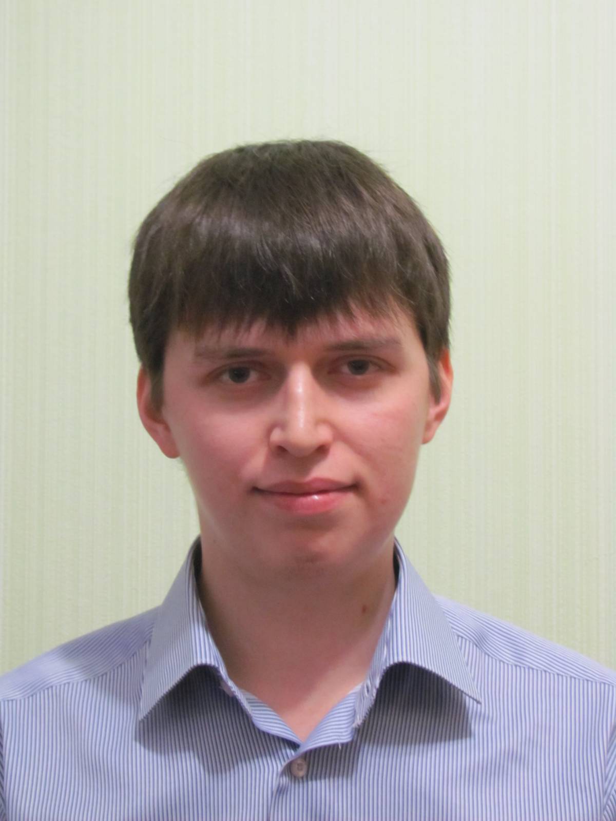 Василий Воронин