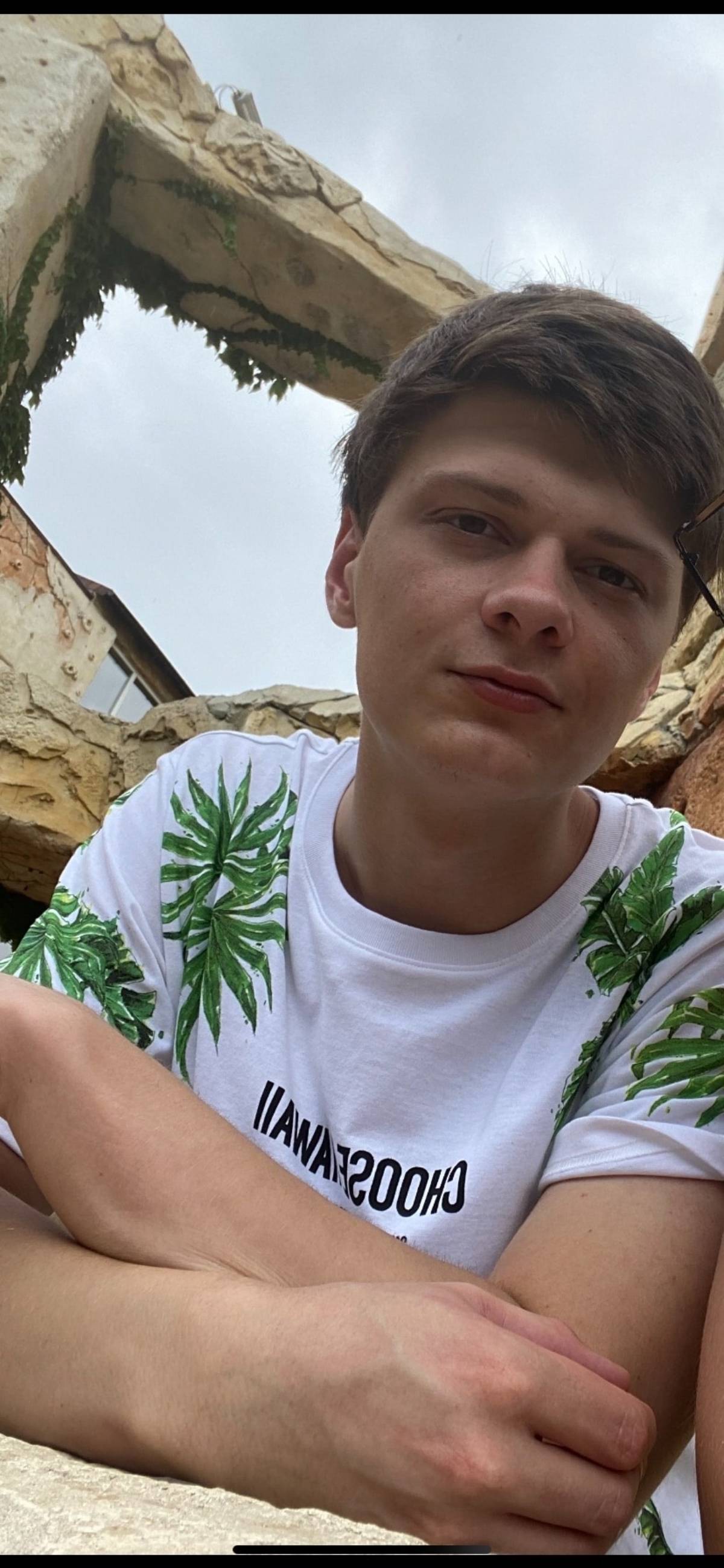 Сергей Вандушев