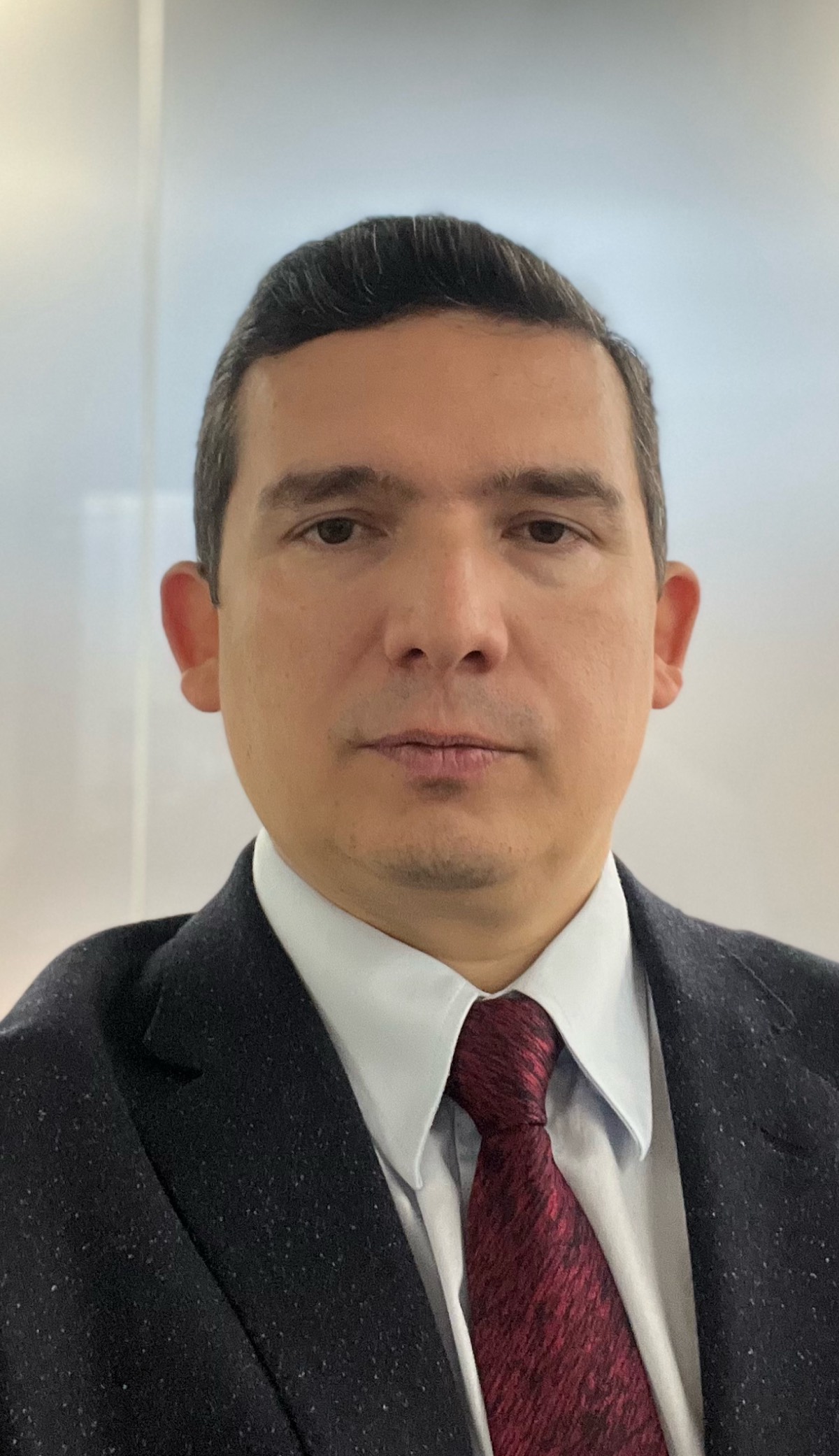 Кирилл Астафьев