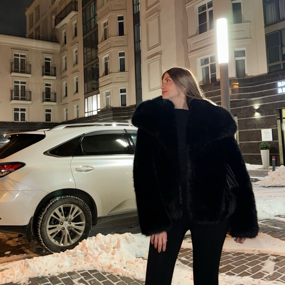 Елизавета Семенихина