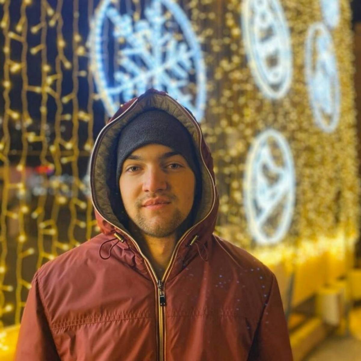 Дмитрий Николаев | Сетка — социальная сеть от hh.ru