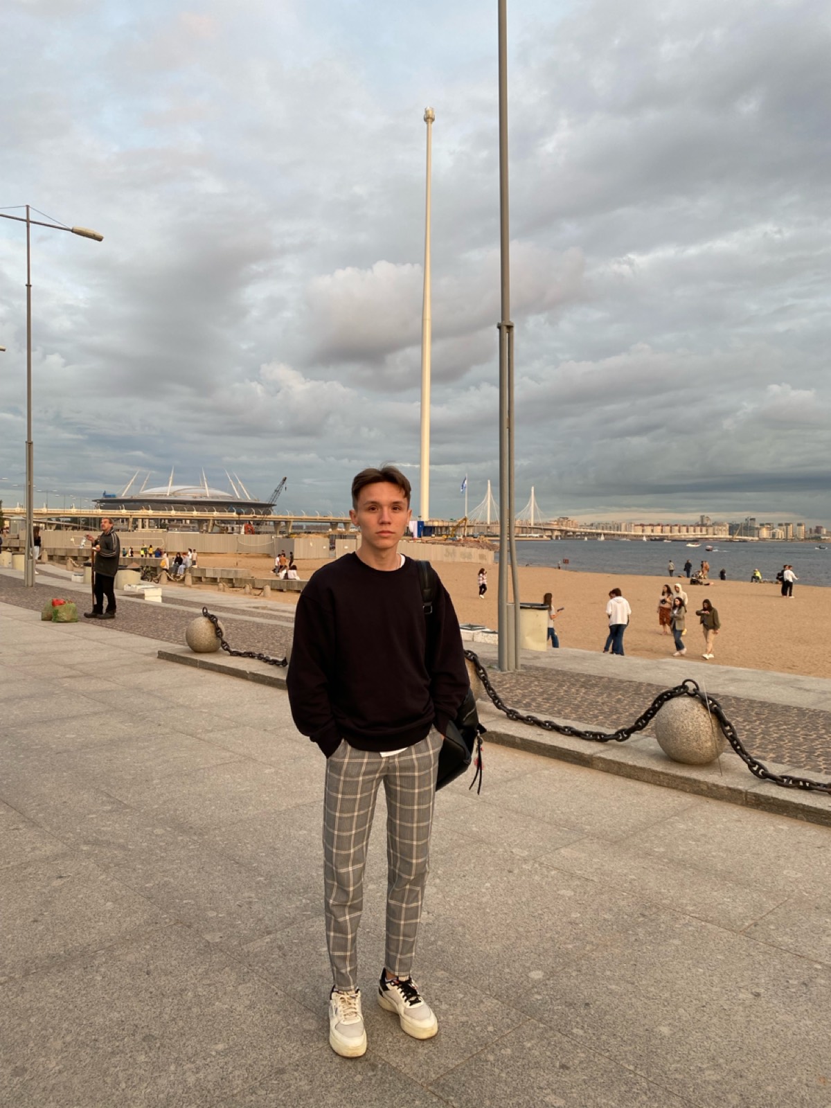 Тимур Шагалиев