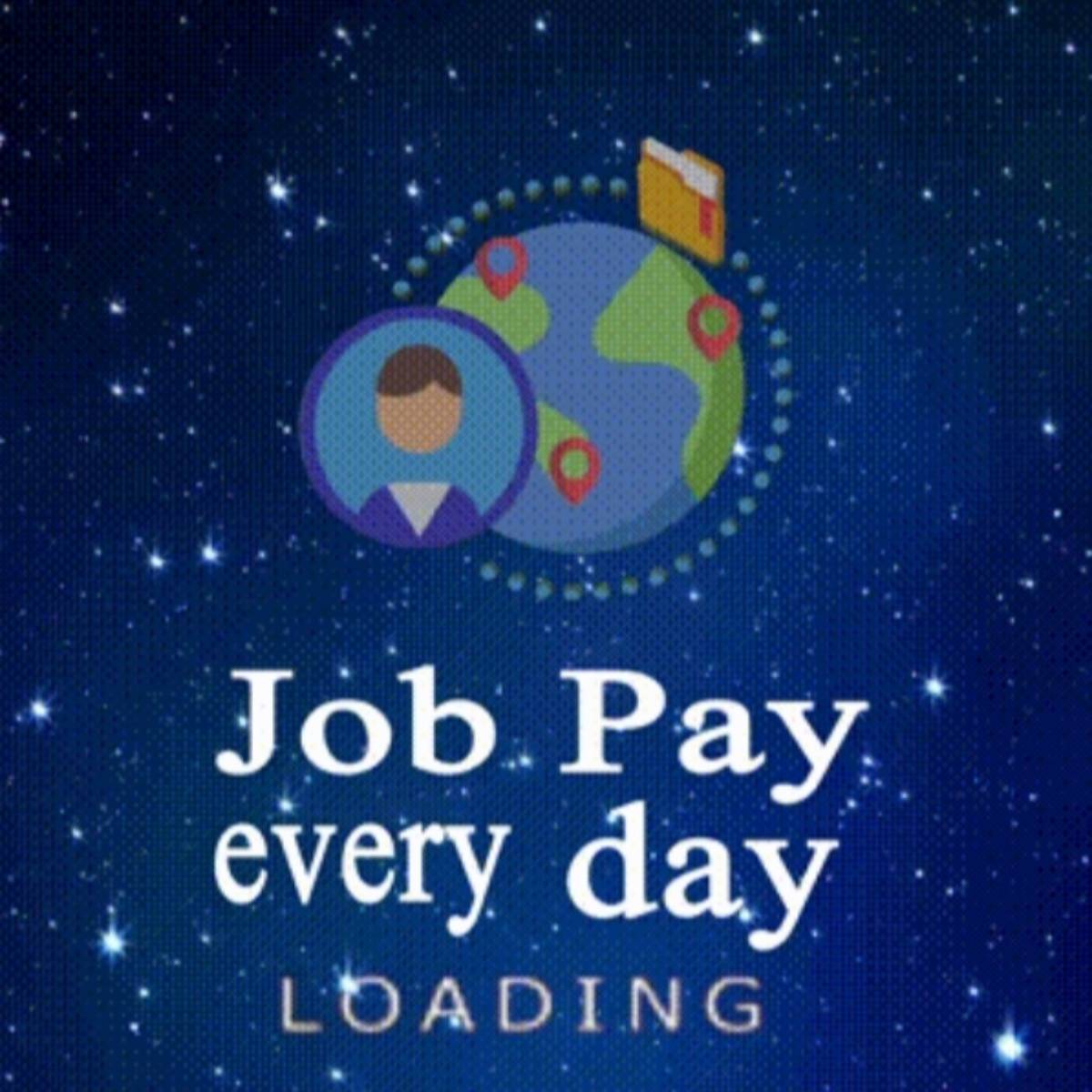 Jobpay Jp