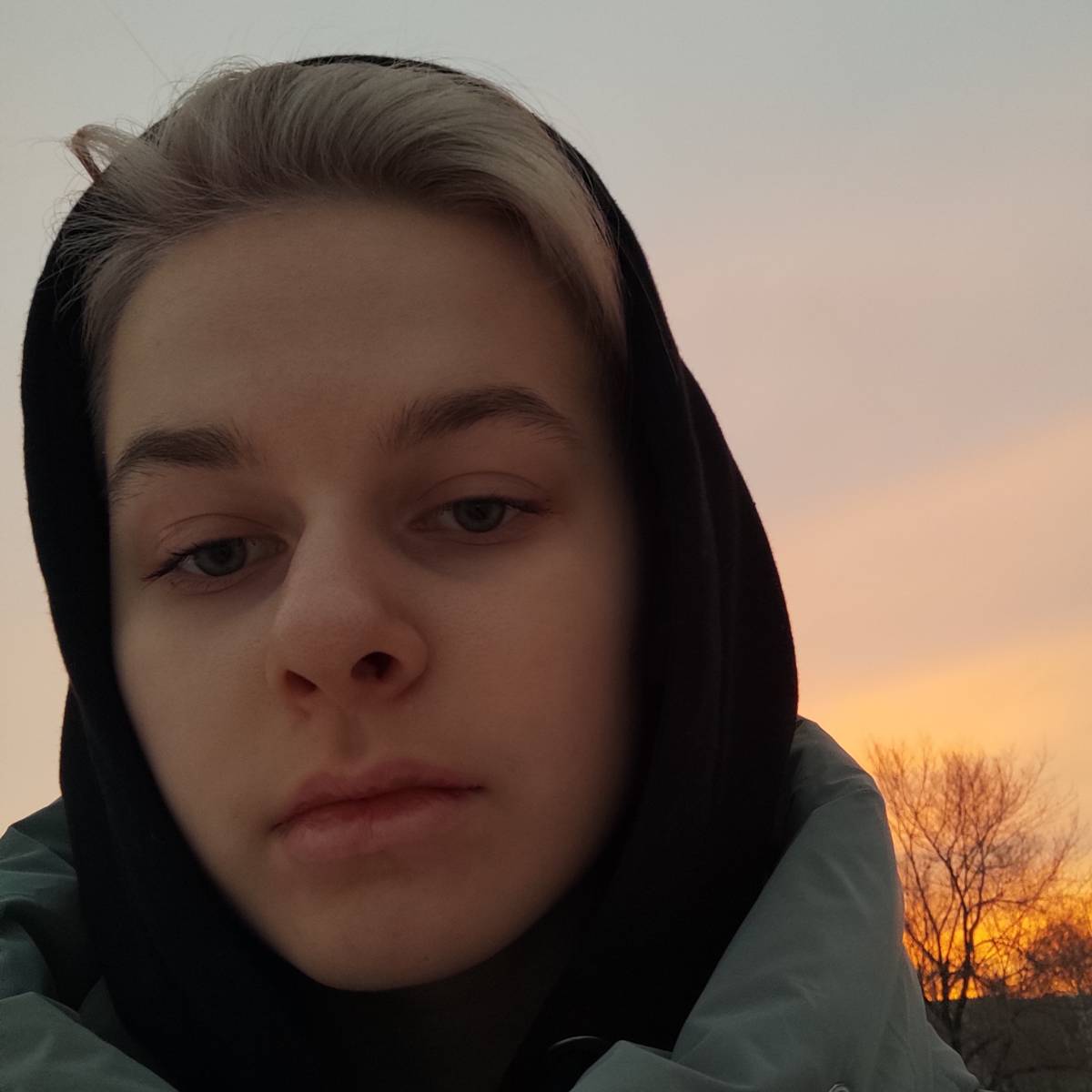 Екатерина Казанцева