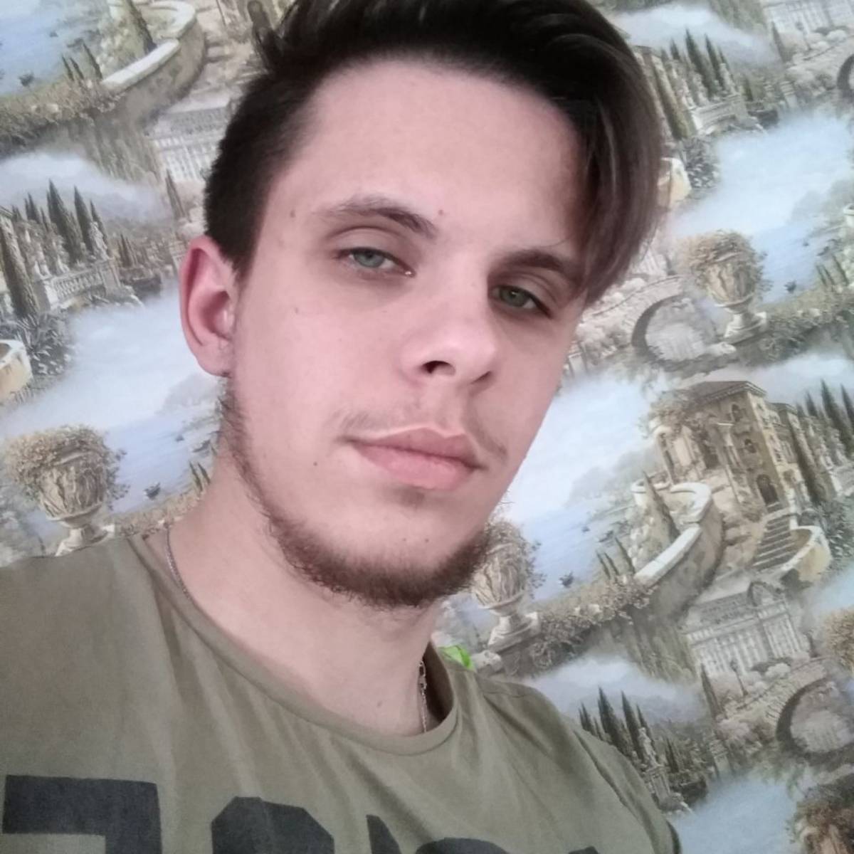 Максим Дулькин