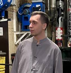 Иван Фомин | Сетка — социальная сеть от hh.ru