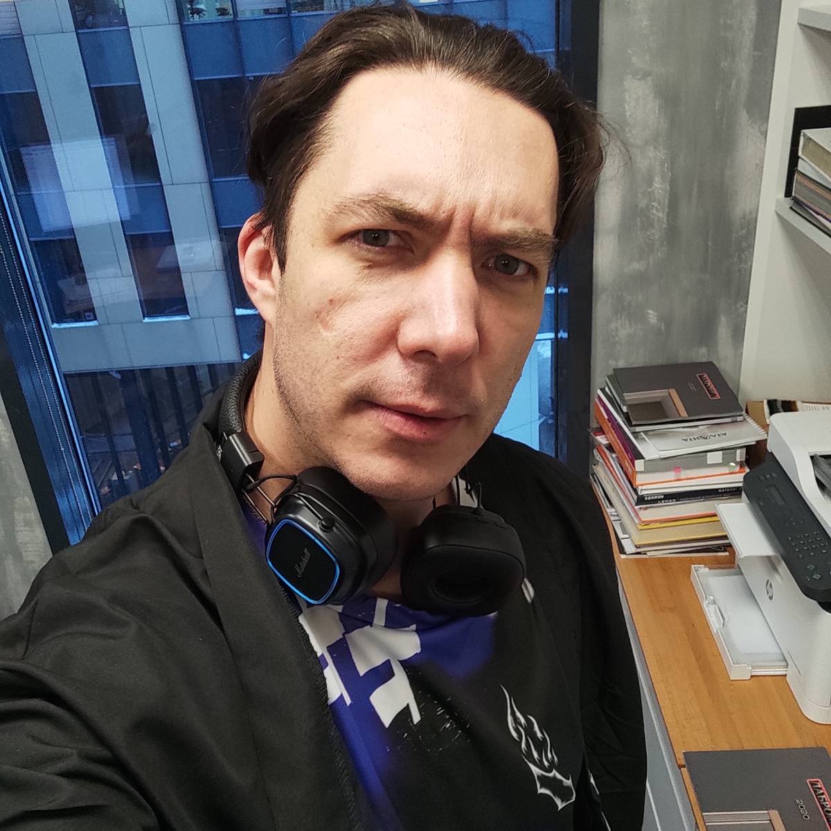 Сергей Карабатов
