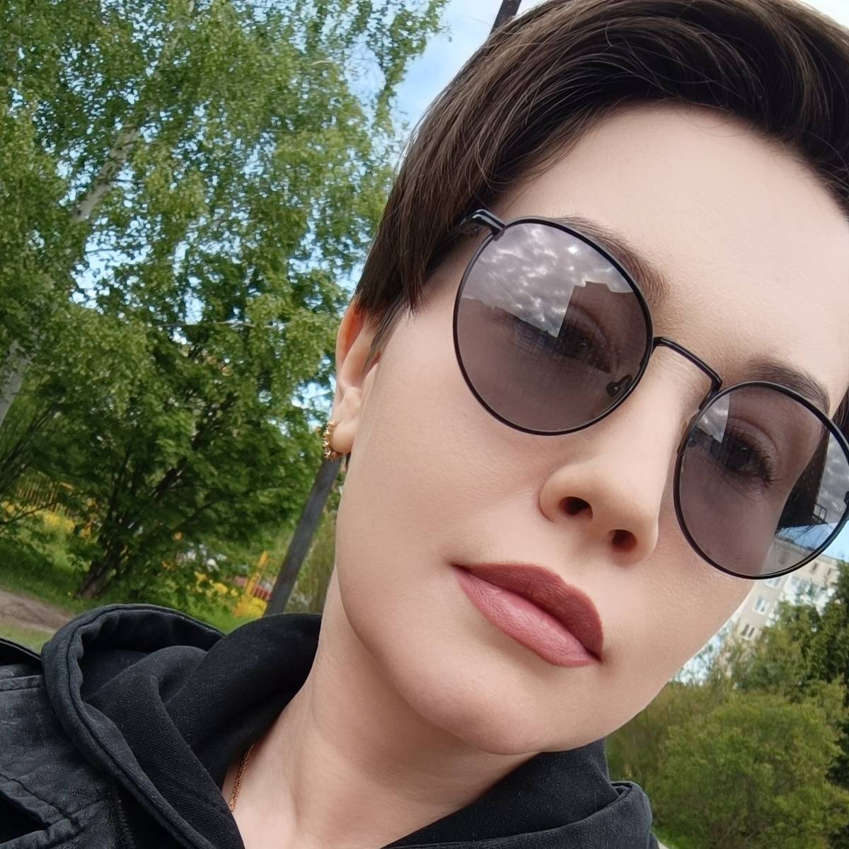 Ксения Носова