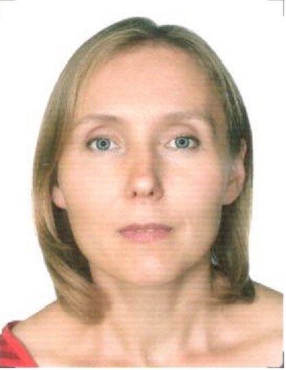 Надежда Дронова