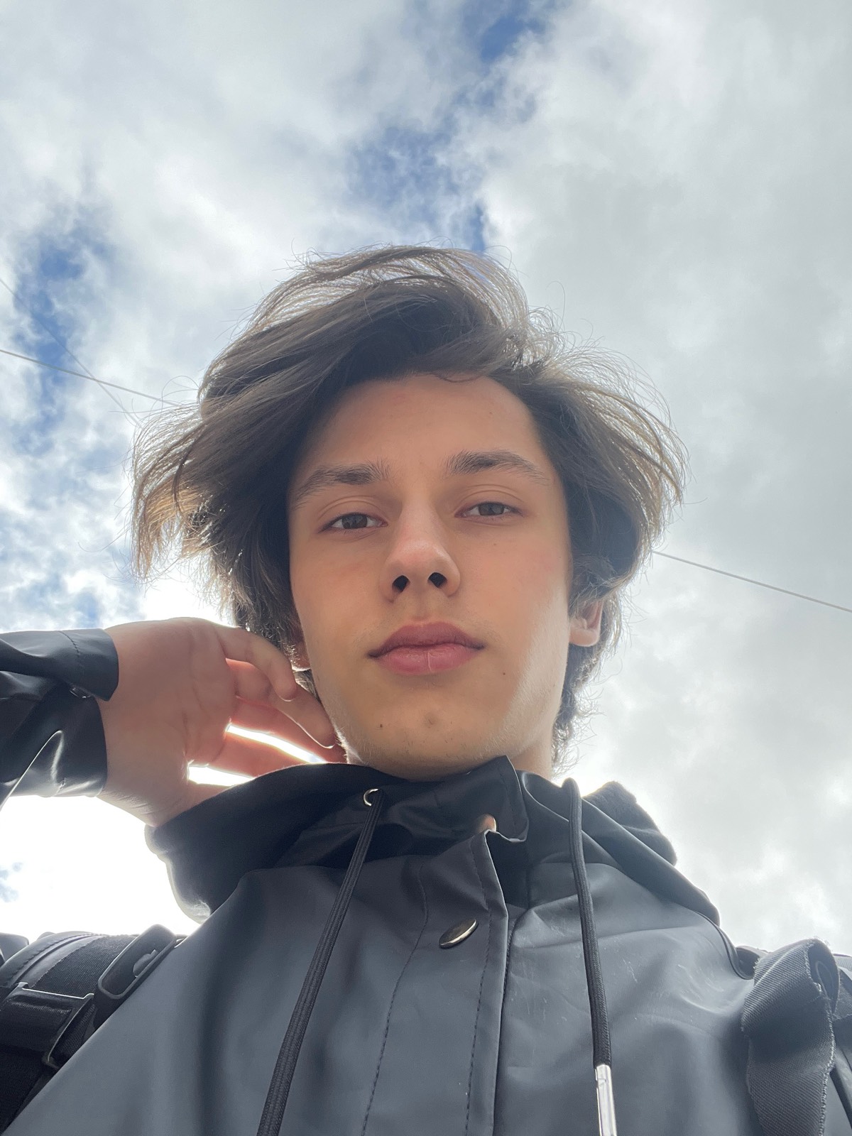 Alexander Goryachev