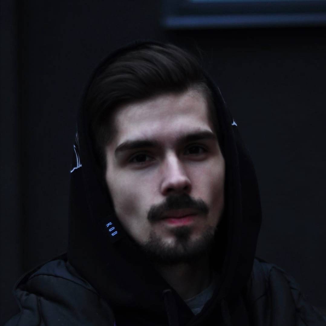 Даниил Сазонов | Сетка — социальная сеть от hh.ru