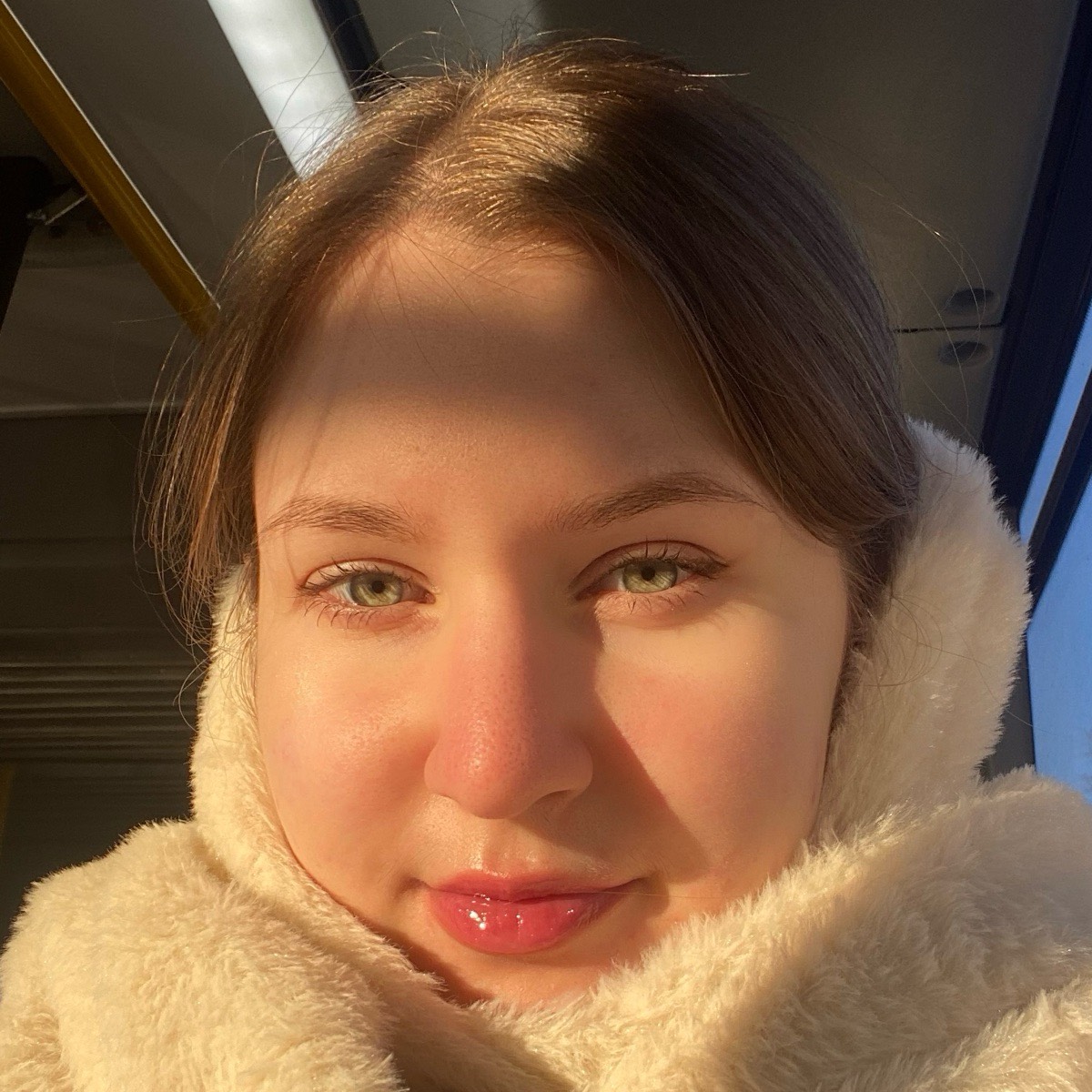 Алёна Мальцева