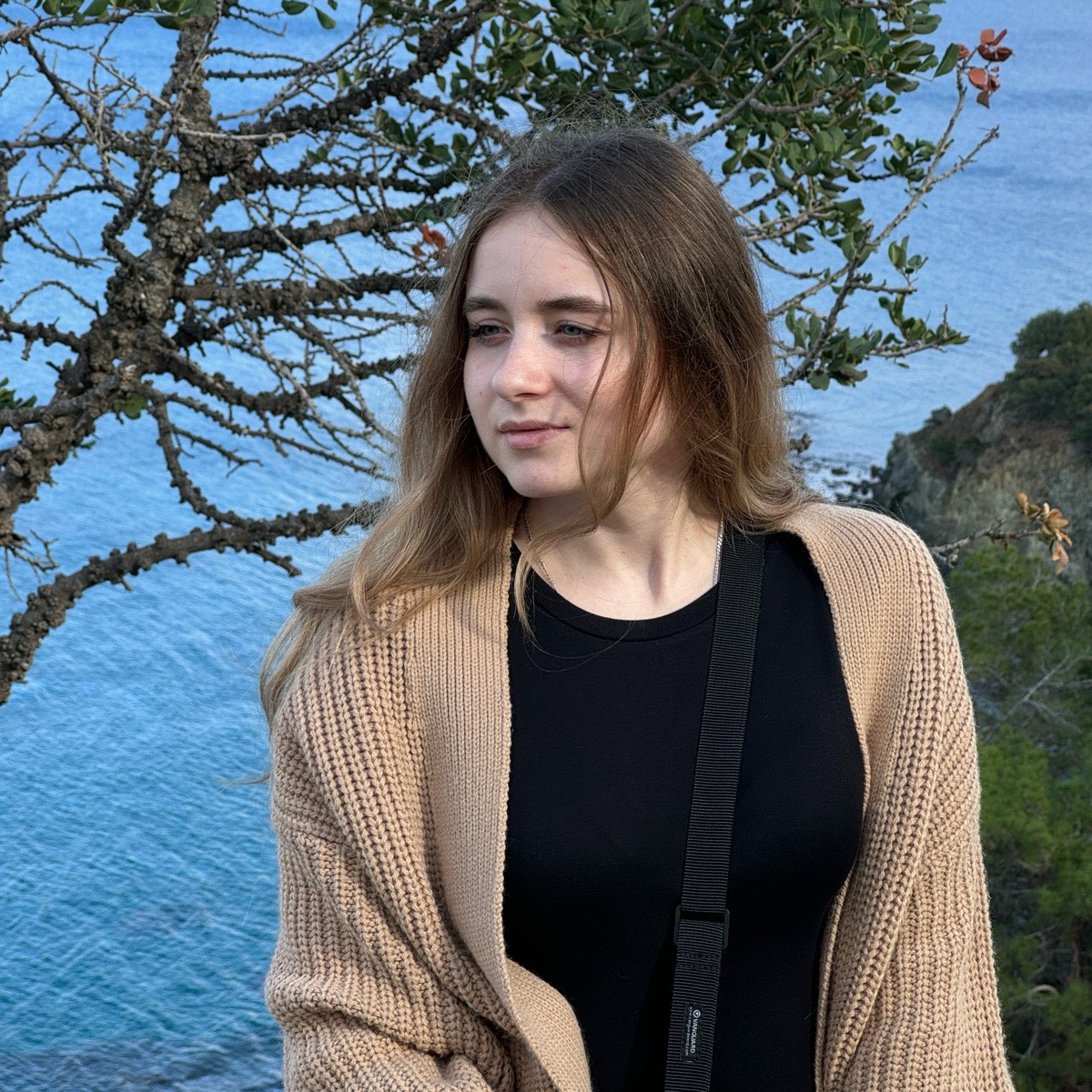 Angelina Karukes | Сетка — социальная сеть от hh.ru