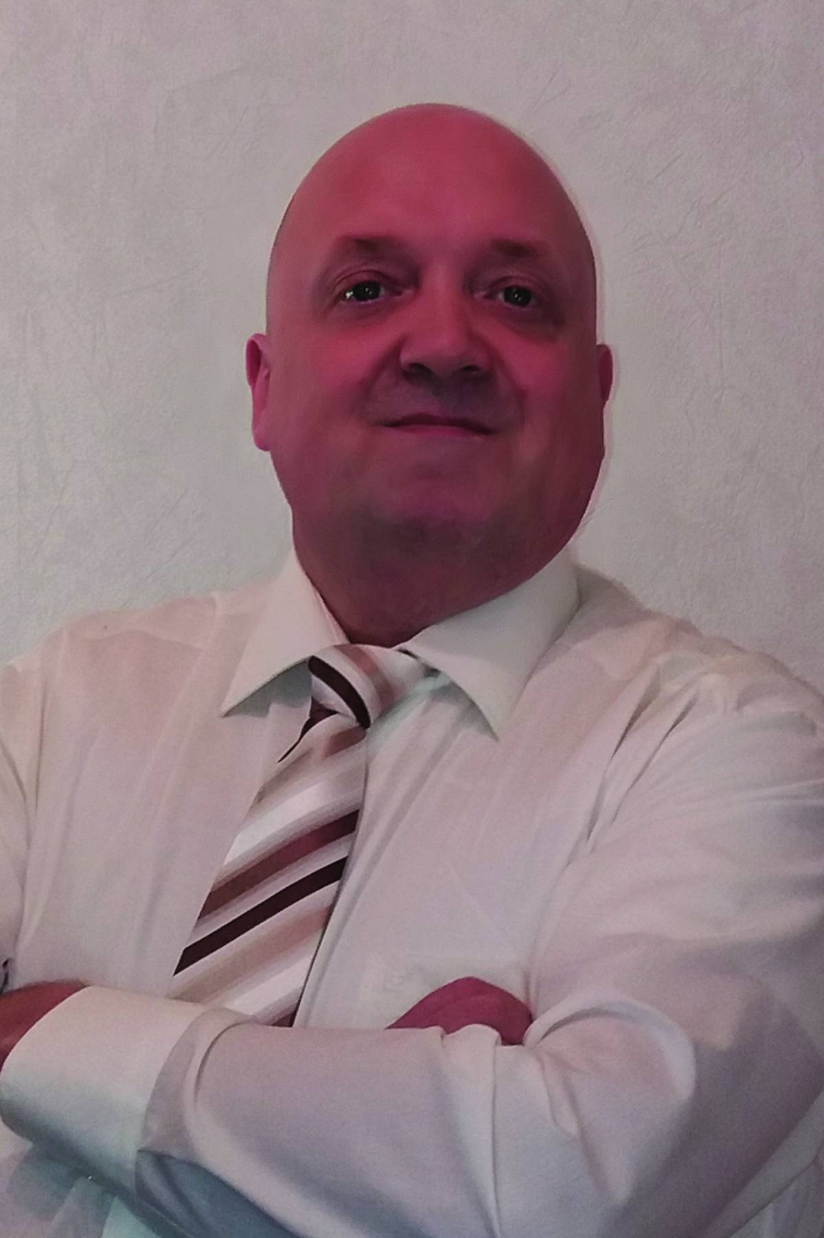 Dieter Drees | Сетка — социальная сеть от hh.ru