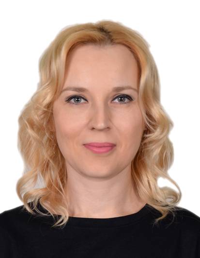Оксана Лазарева