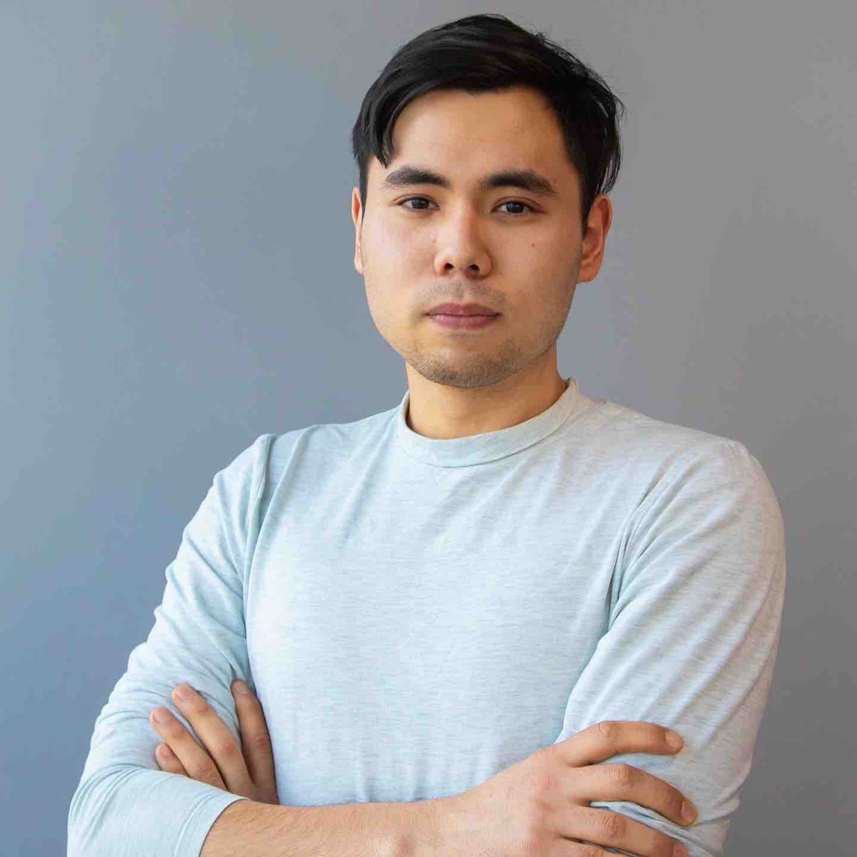 Акылбек Каликулов