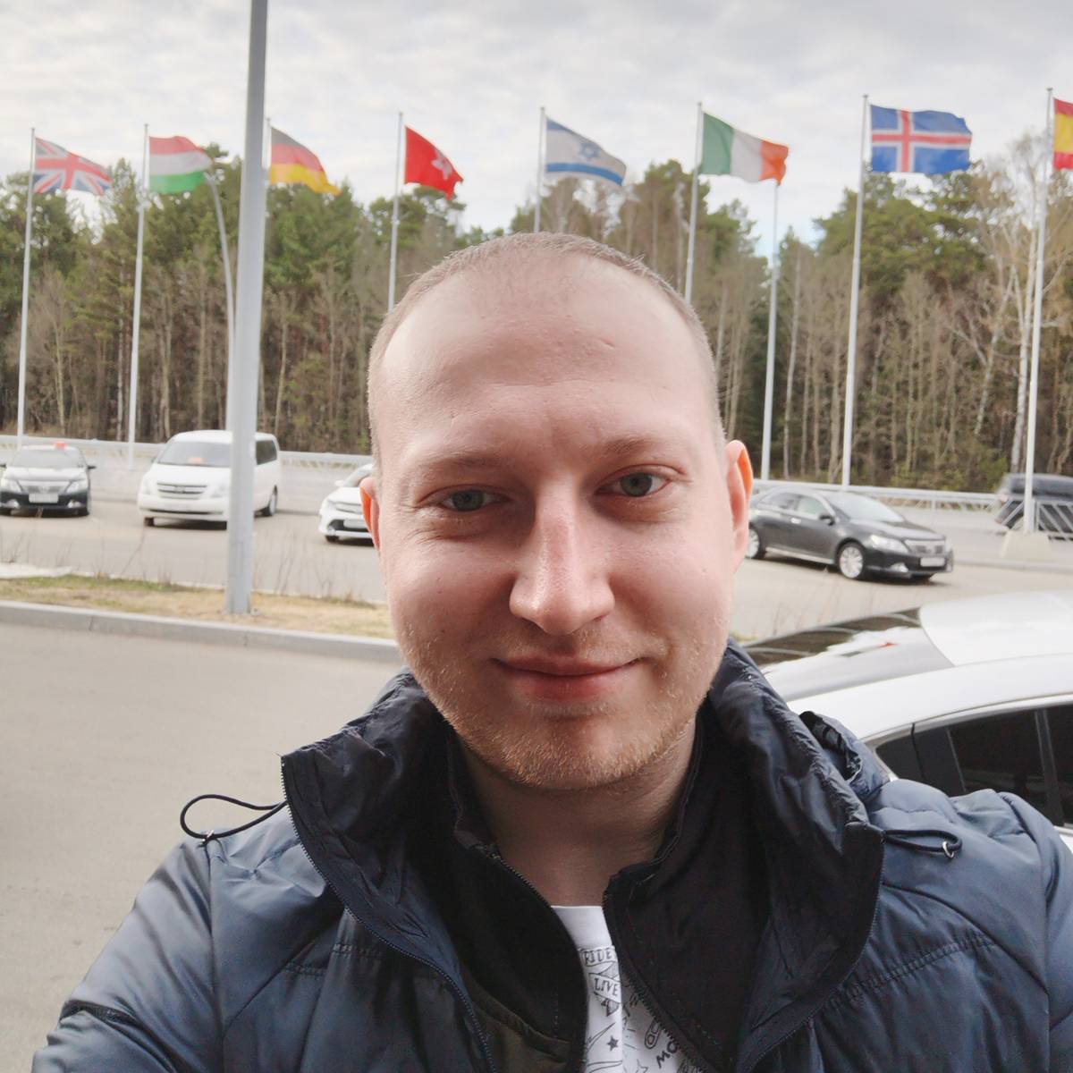 Данила Легкобытов