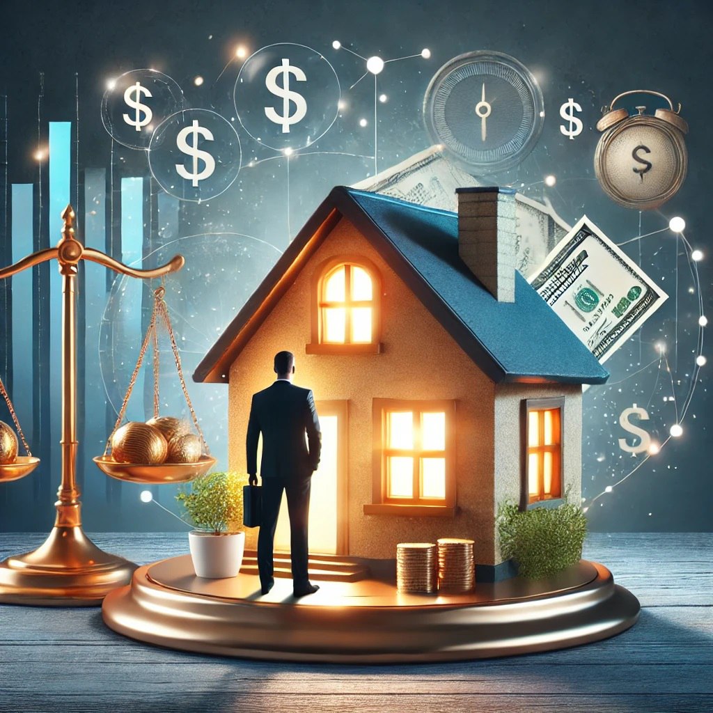 🏠 Можно ли оформить банкротство с ипотекой?
Да, теперь это возможно благодаря изменениям в законодательстве!
🔹 Что говорит закон?
С лета 2024 года суды могут оставлять банкротам единственное ипотечное... | Сетка — социальная сеть от hh.ru