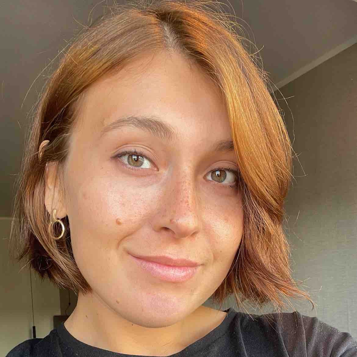 Виктория Смирнова